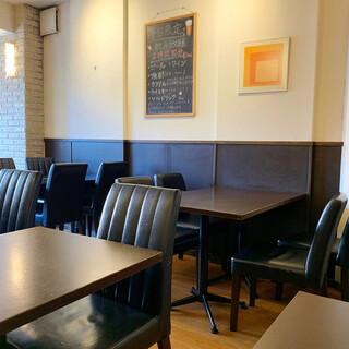 オステリア・ターミア_2