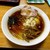 みんみんラーメン - 191121ラーメン大700円