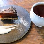 プラムキッチンアンドカフェ - 