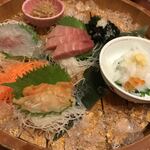 Kaisen Izakaya Donsantei - 