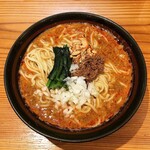 こだわり麺工房たご - 