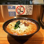 こだわり麺工房たご - 