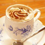 ピッツァリート - キャラメルマキャート