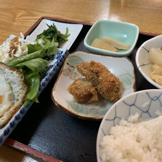 もつ鍋 お食事処 きよ_0