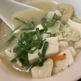 もつ鍋 お食事処 きよ_1