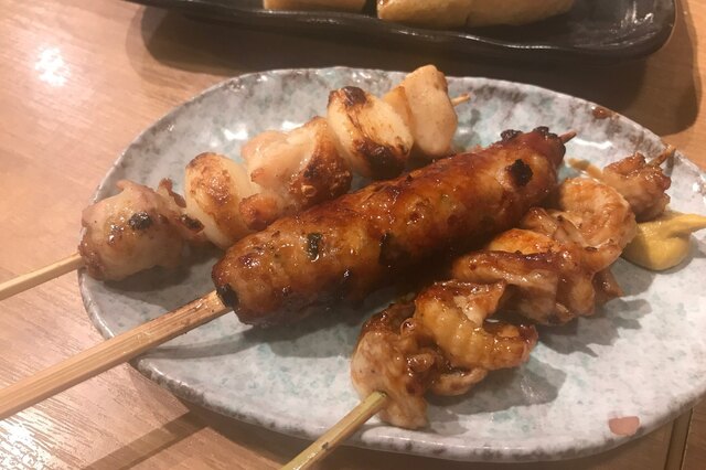 大宮アカマル屋 一番街店 大宮 居酒屋 食べログ