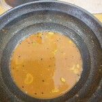 ふじ - やっぱ出汁がいいんだね