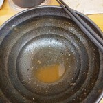 ふじ - ごちそうさま