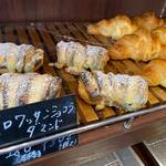 パン工房ぐるぐる ひたちなか店 - 