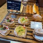 パン工房ぐるぐる - 