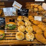 パン工房ぐるぐる - 