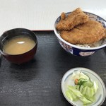 曽山商店 - 料理