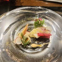 横浜うかい亭 - 