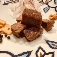 横浜うかい亭 - 