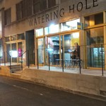 The Beer Fushimi Cho - ザ ビアー 伏見町 外観(2019.11.26)