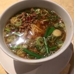 龍園 - 台湾ラーメン