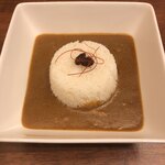 先斗町薬膳カレー - 