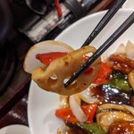 恵比寿餃子 大豊記 - 