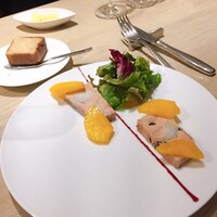 QUAND L'APPETIT VA TOUT VA！ The kitchen＆Wine - 