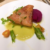 QUAND L'APPETIT VA TOUT VA！ The kitchen＆Wine - 