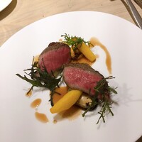 QUAND L'APPETIT VA TOUT VA！ The kitchen＆Wine - 