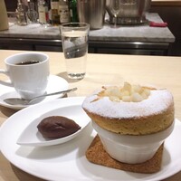 QUAND L'APPETIT VA TOUT VA！ The kitchen＆Wine - 
