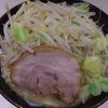 ゴル麺。 横浜本店
