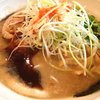 彩色ラーメンきんせい 高槻本店