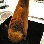 フロリレージュ - パン