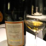 フロリレージュ - GEWURZTRAMINER MAMBOURG 2002