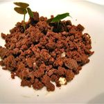 フロリレージュ - トリュフショコラ