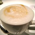 フロリレージュ - カプチーノ