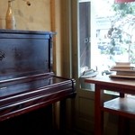 コーヒーと焼き菓子のお店　ｊｏｉａ - 