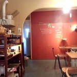 コーヒーと焼き菓子のお店　ｊｏｉａ - 