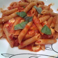 イタリアン レストラン リトル キャット - 