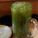 居酒屋 金太郎 - メガカテキンなみなみですよ～