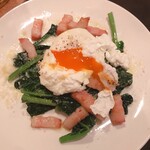 フラットバー - 