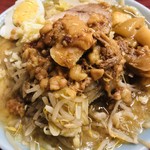 ラーメン富士丸 - 