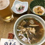 すし処 のむら - 