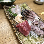 すし処 のむら - 