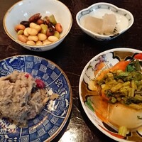 あそび割烹 さん葉か - 