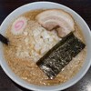 バス長ラーメン