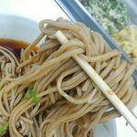 深大寺門前そば - 