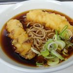 深大寺門前そば - 