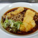 深大寺門前そば - 