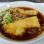 深大寺門前そば - 