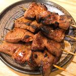 もつ焼　稲垣 - 