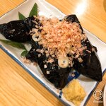 もつ焼　稲垣 - 