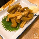 もつ焼　稲垣 - 