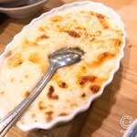 もつ焼　稲垣 - 